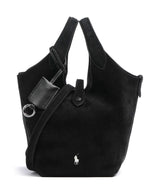 Polo Ralph Lauren Play Small Crossbody bag black