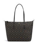Lauren Ralph Lauren Keaton 26 Shopper stratford links print/black