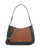 Lauren Ralph Lauren Danni 26 Shoulder bag lauren tan/lauren navy