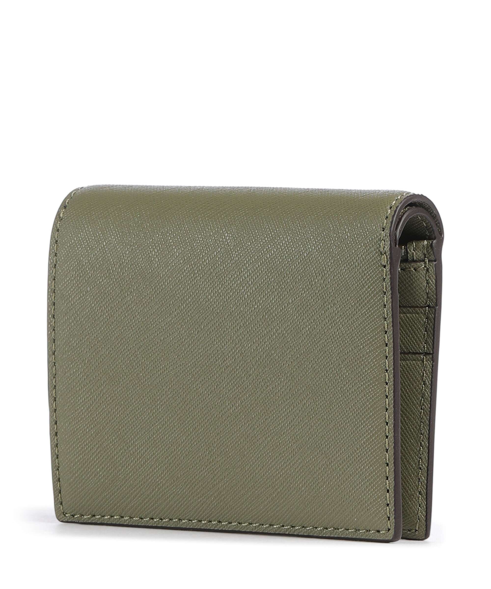 Lauren Ralph Lauren Small Wallet sage green