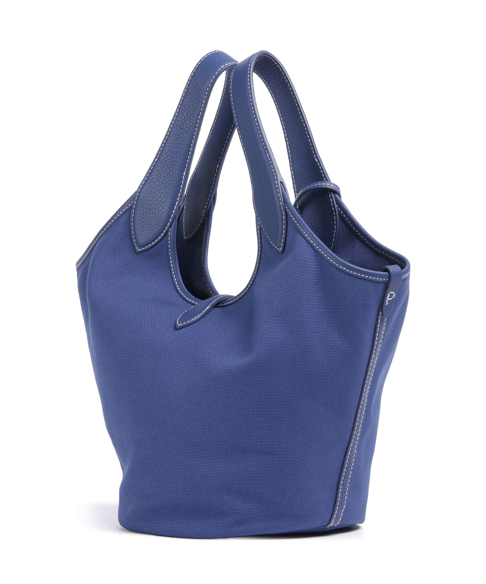 Polo Ralph Lauren Play Medium Handbag indigo sky