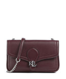 Lauren Ralph Lauren Bradley Large Peňaženka dark garnet