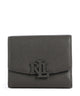 Lauren Ralph Lauren Cameryn Small Peňaženka dark olive