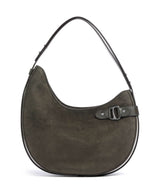 Lauren Ralph Lauren Tasha Large vrecko dark olive