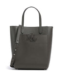Lauren Ralph Lauren Cameryn Small Kabelka dark olive