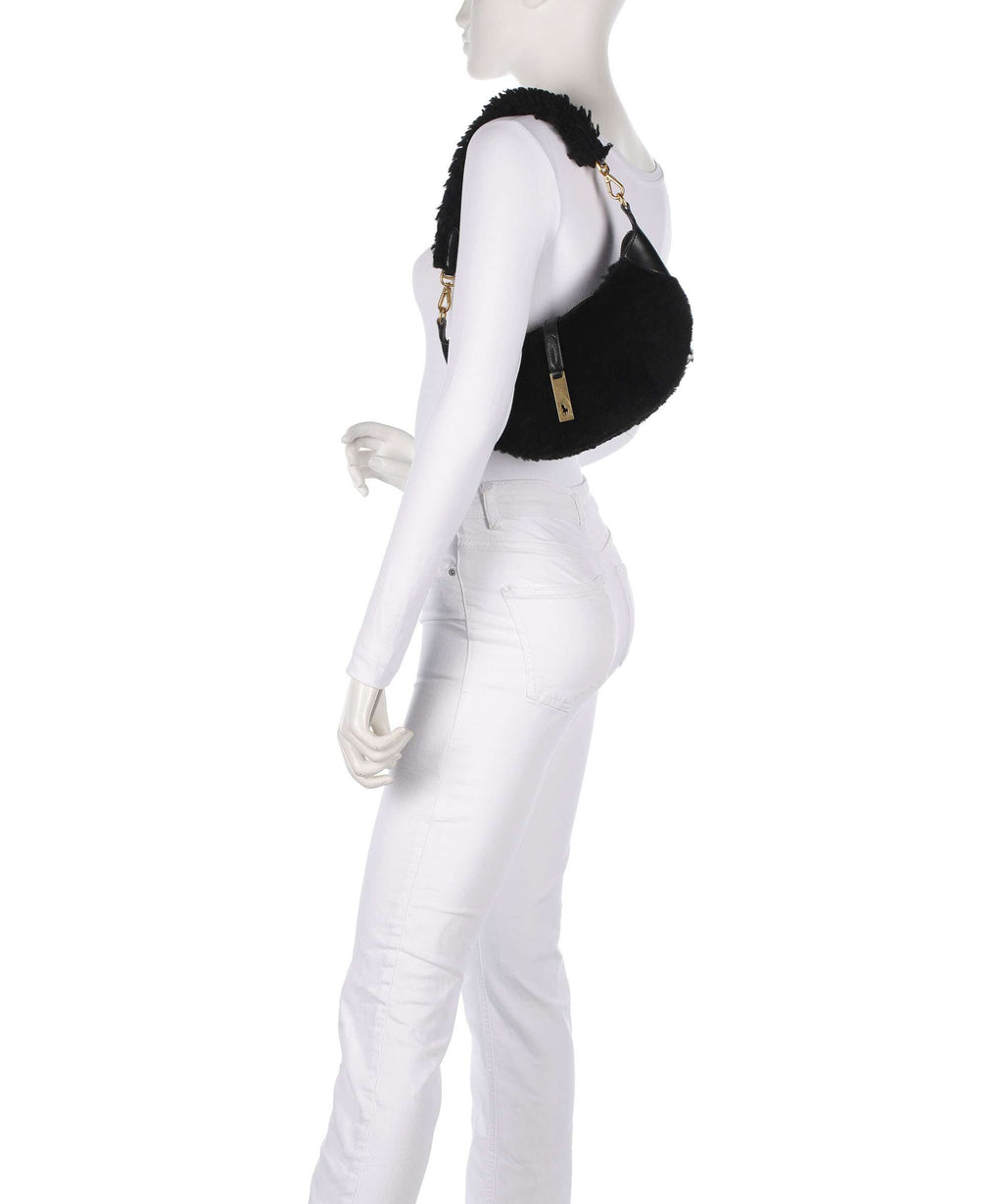 Polo Ralph Lauren ID Collection Small Shoulder bag black