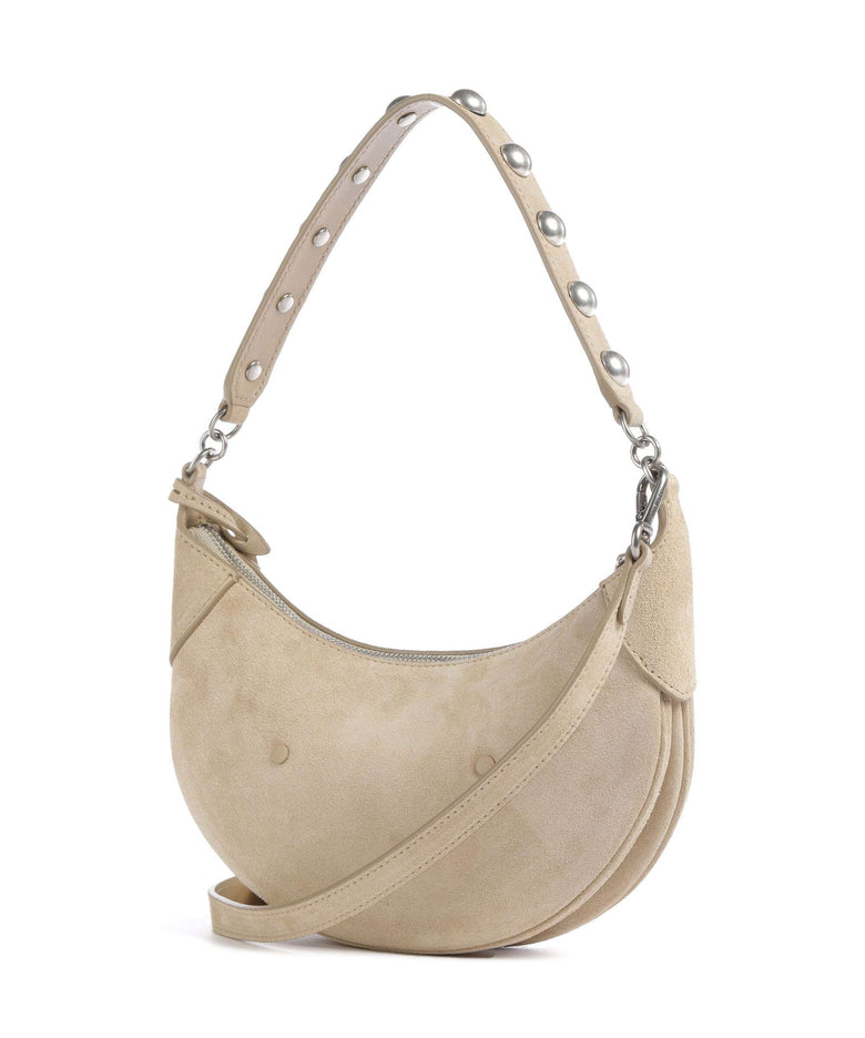 Polo Ralph Lauren ID Collection Small Shoulder bag cashew