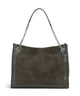 Lauren Ralph Lauren Bradley Large Tote bag dark olive