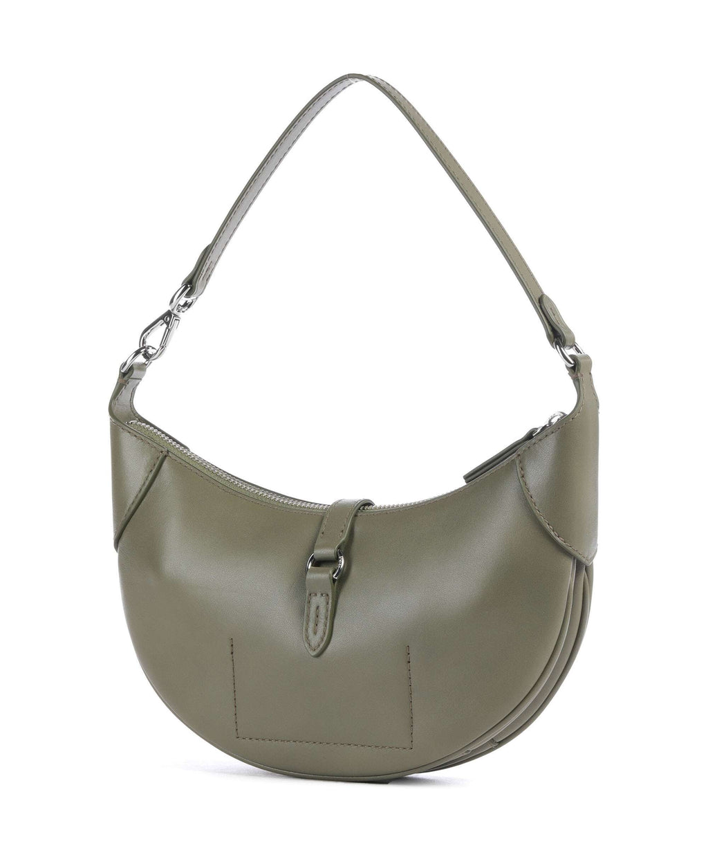 Polo Ralph Lauren ID Collection Small Shoulder bag basil