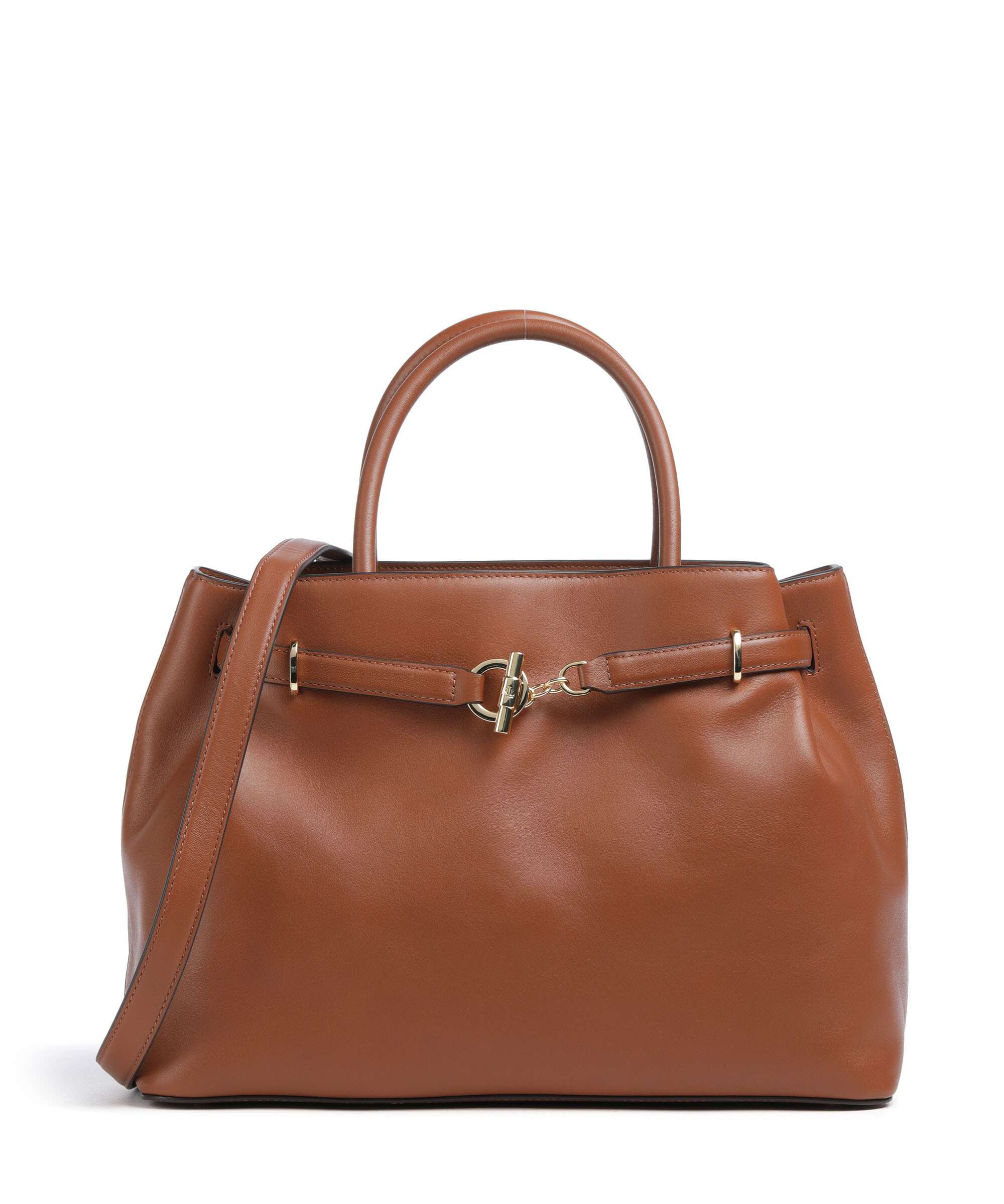 Lauren Ralph Lauren Blke Large Handbag lauren tan