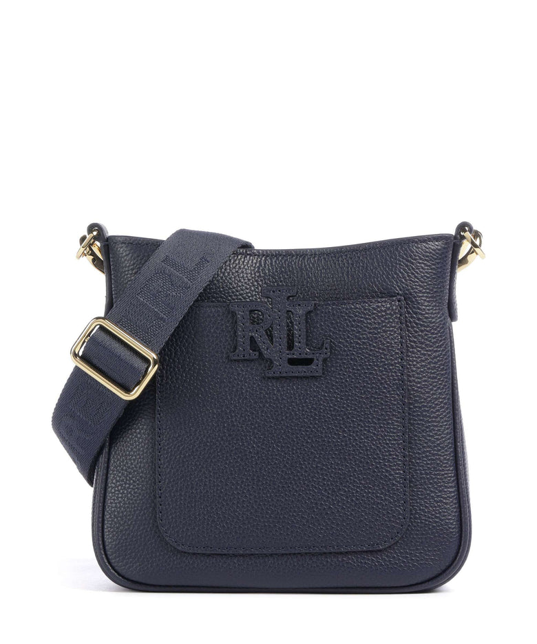 Lauren Ralph Lauren Cameryn Small Crossbody bag refined navy