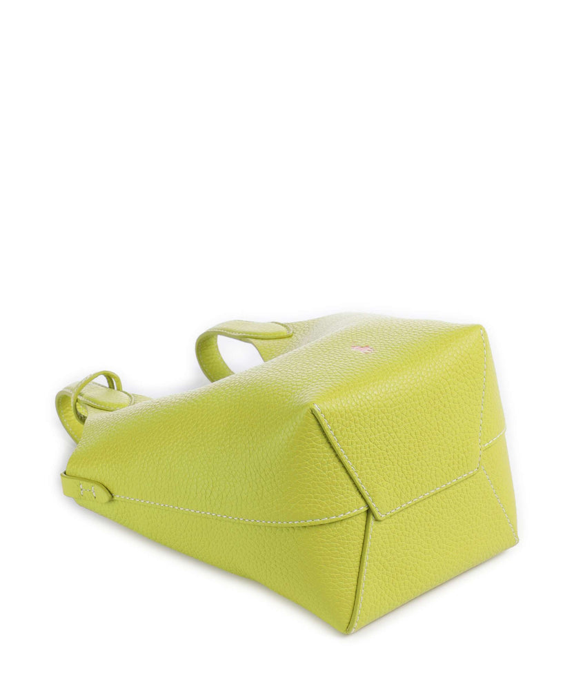 Polo Ralph Lauren Play Small Crossbody bag limeade