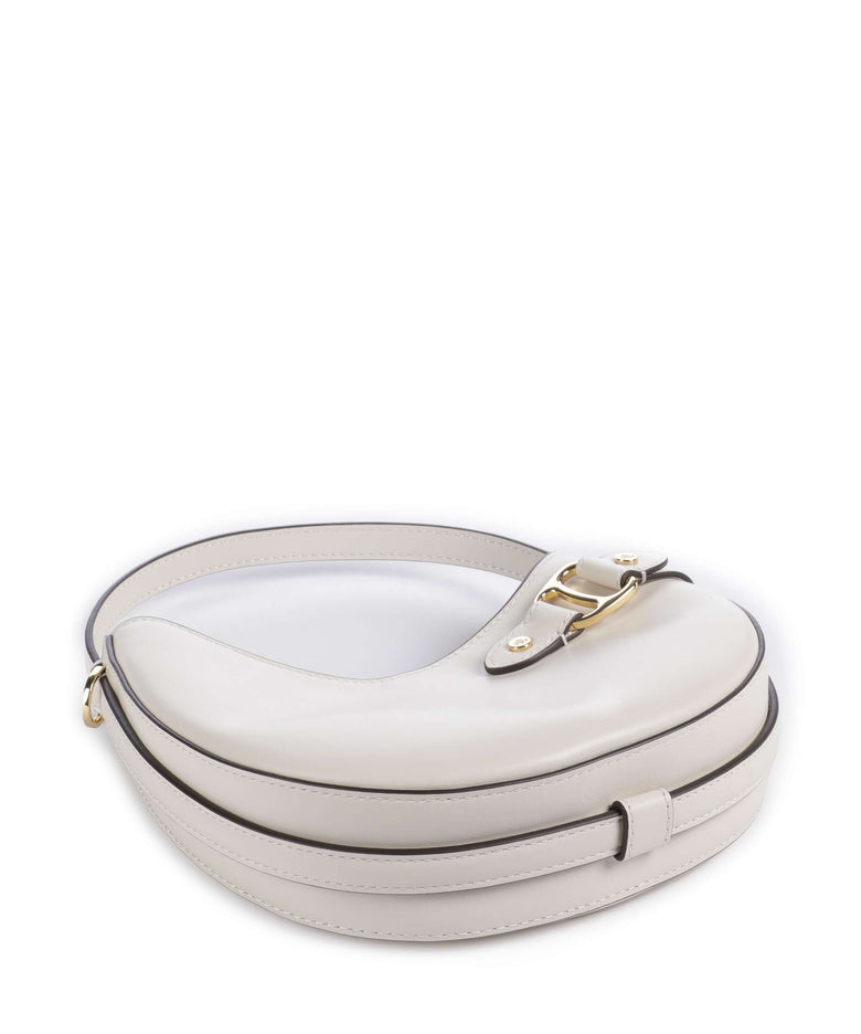 Lauren Ralph Lauren Tasha Small Handbag soft white