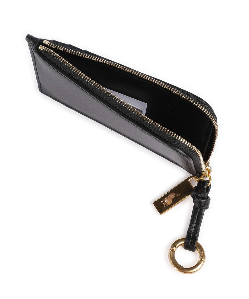 Polo Ralph Lauren ID Collection Small Credit card holder black