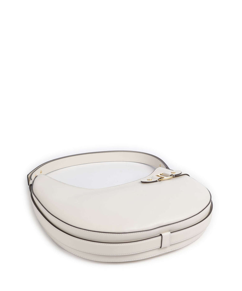 Lauren Ralph Lauren Tasha Large Shoulder bag soft white