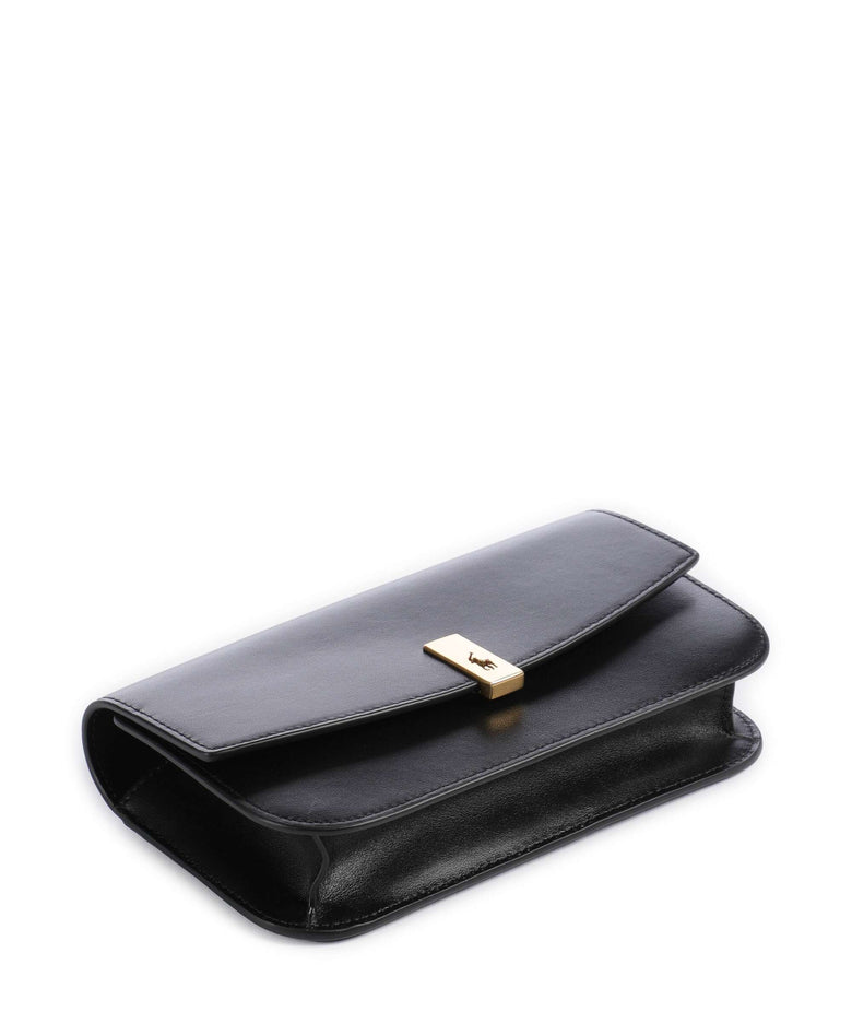 Polo Ralph Lauren ID Collection Small Crossbody bag black