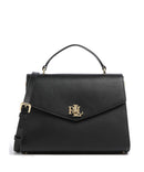Lauren Ralph Lauren Farrah 27 Kabelka black