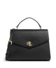 Lauren Ralph Lauren Farrah 27 Kabelka black