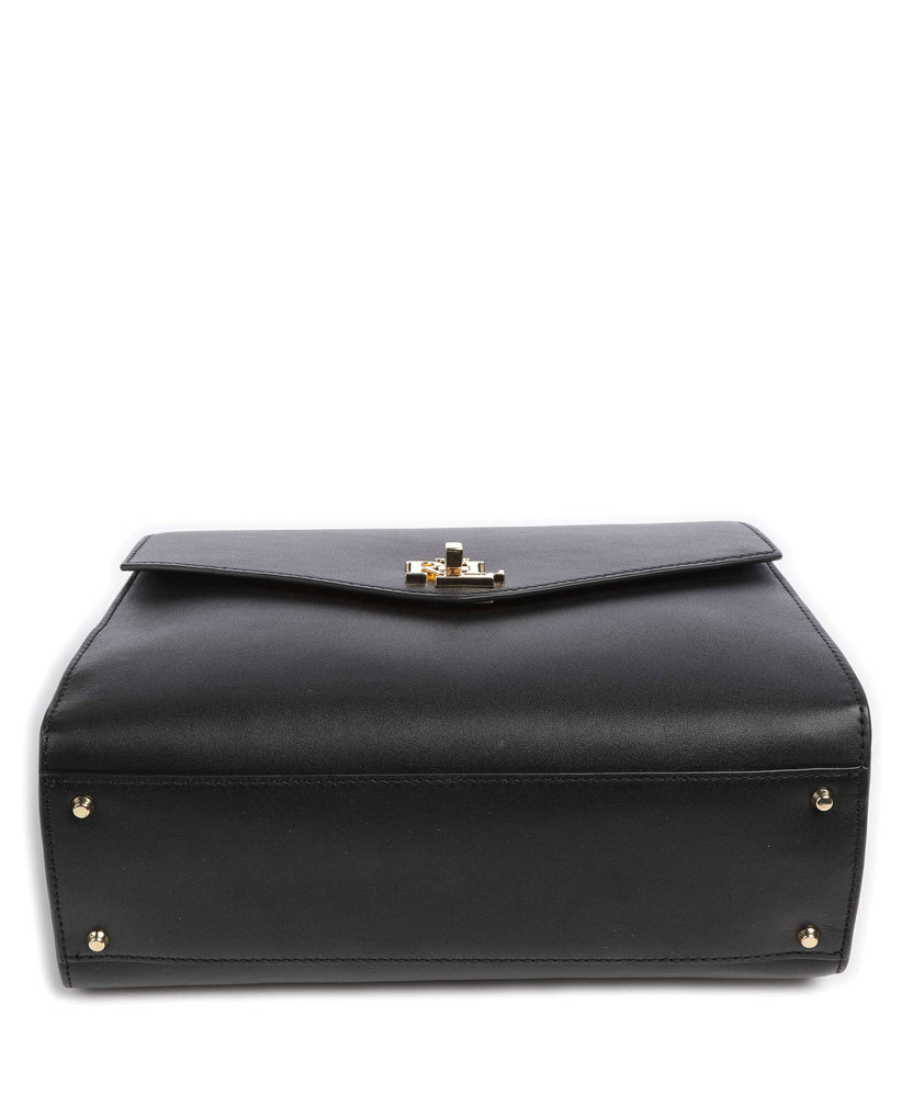 Lauren Ralph Lauren Farrah 27 Handbag black