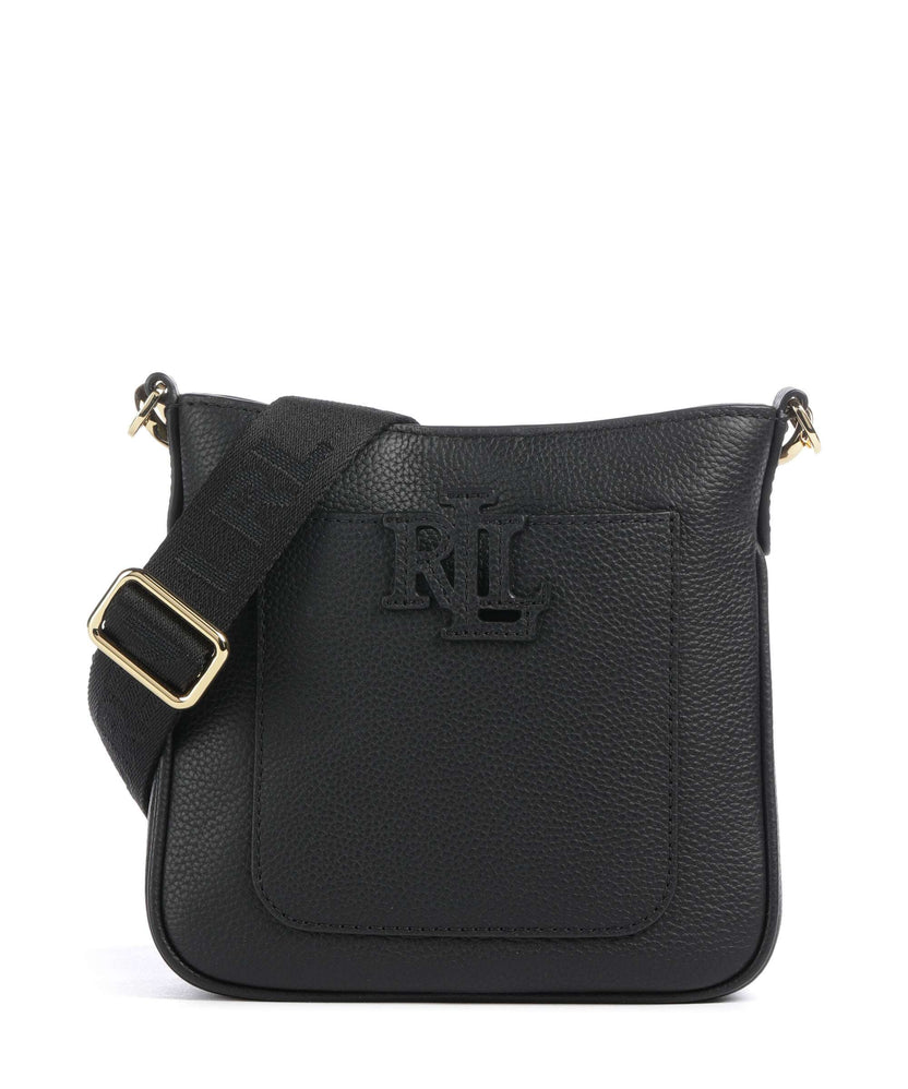 Lauren Ralph Lauren Cameryn Small Crossbody bag black