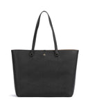 Lauren Ralph Lauren Karly Large Shopper black