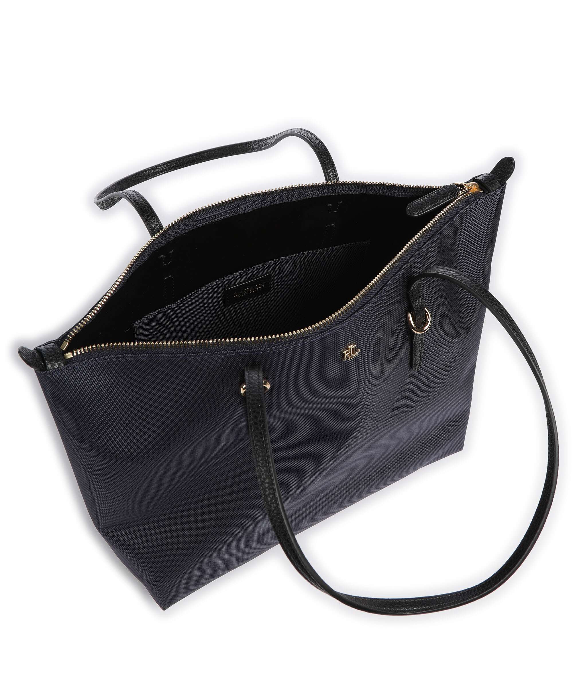 Lauren Ralph Lauren Keaton 26 Tote bag french navy