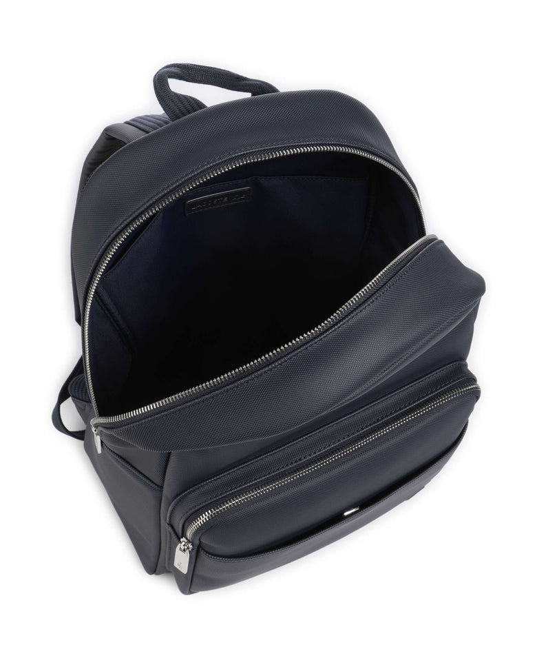 Lacoste Mens Classic Backpack marine