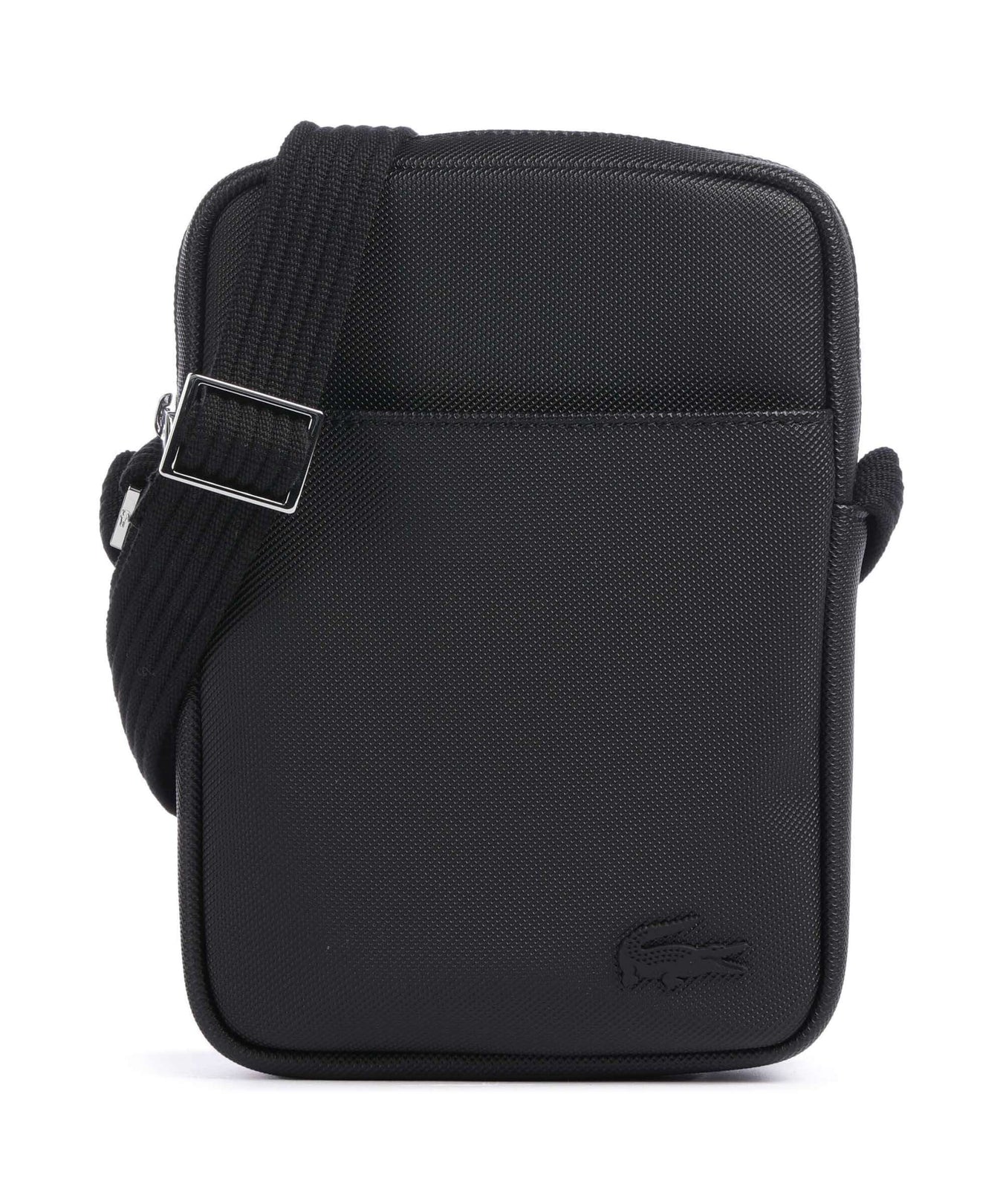 Lacoste Mens Classic Crossbody bag noir