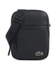 Lacoste LCST Crossbody bag noir