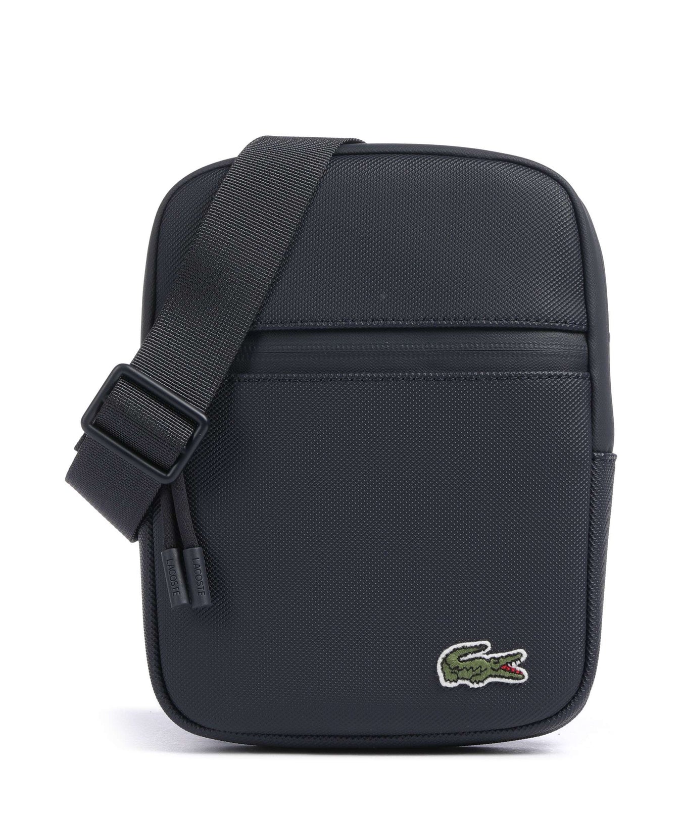 Lacoste LCST Crossbody bag eclipse
