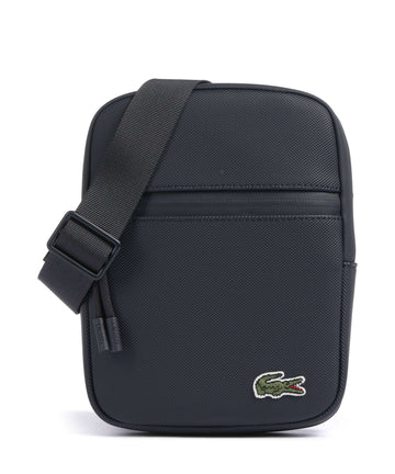 Lacoste LCST Taška cez rameno eclipse