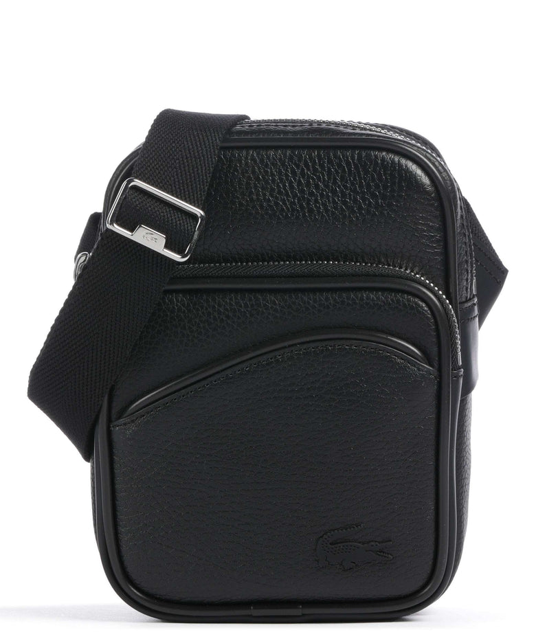 Lacoste Angy Crossbody bag noir
