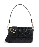 Lacoste Maheki Taška cez rameno noir