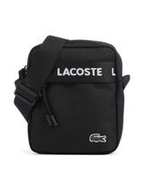 Lacoste Neocroc Crossbody bag tape noir