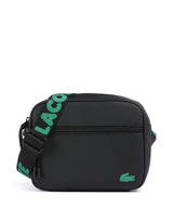 Lacoste LCST Taška cez rameno noir