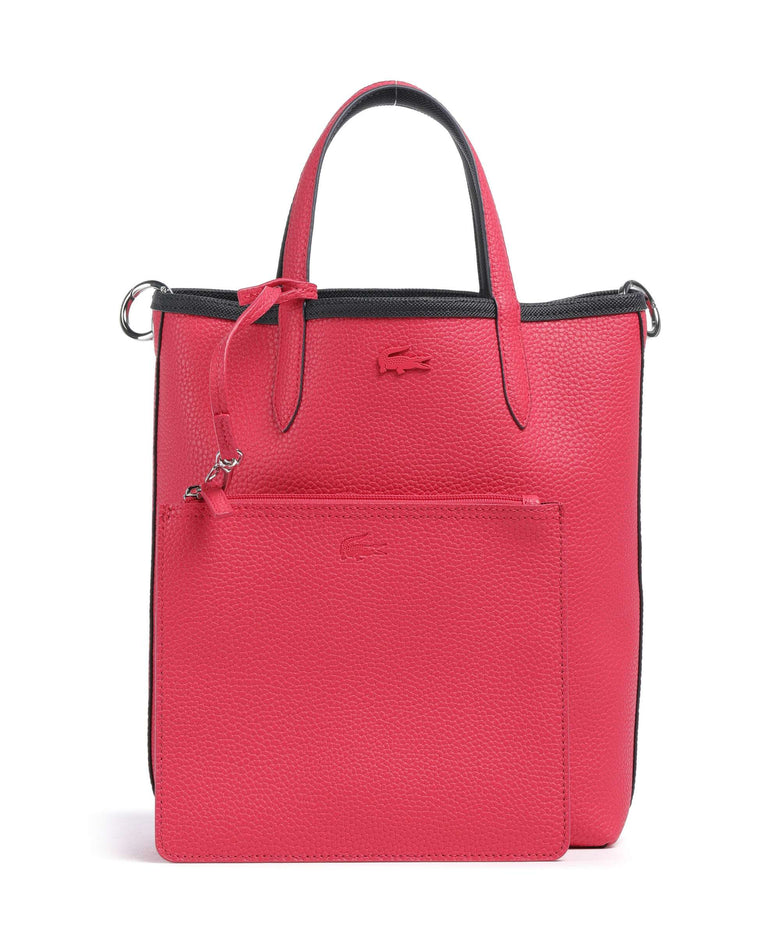 Lacoste Anna Handbag abimes/petunia
