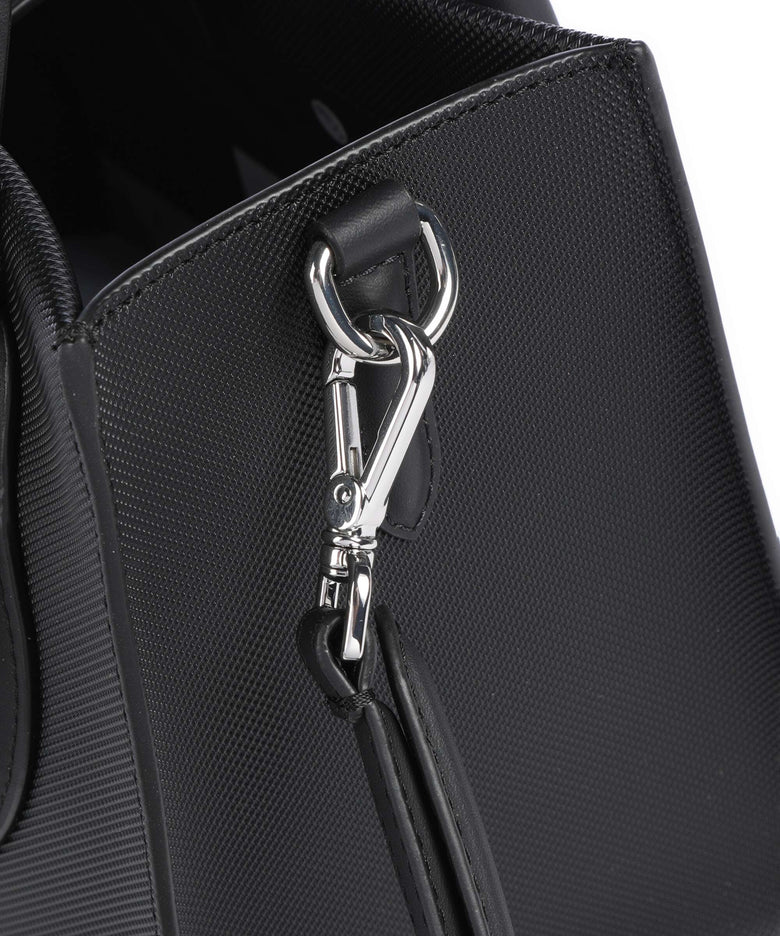 Lacoste Daily City Handbag noir