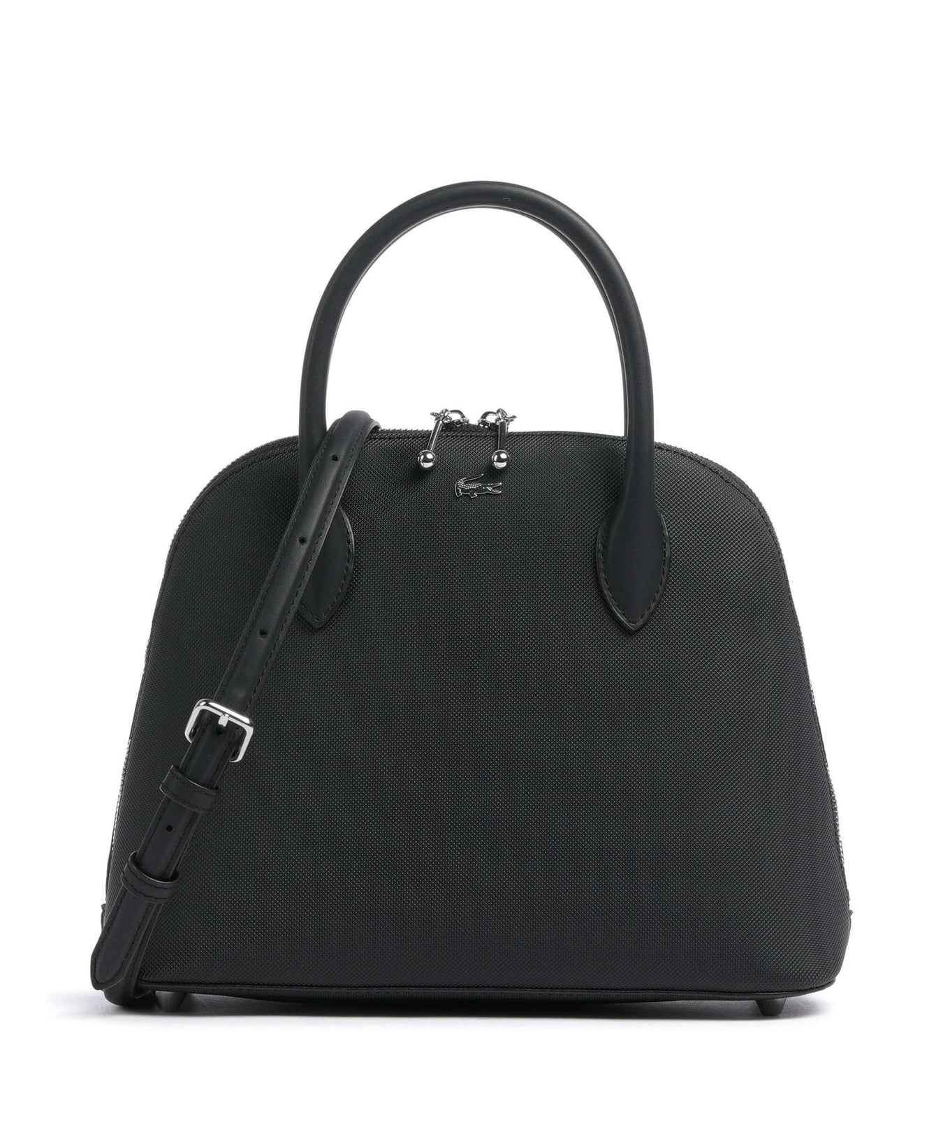Lacoste Daily City Handbag noir