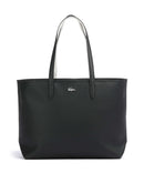 Lacoste Anna Shopper noir farine