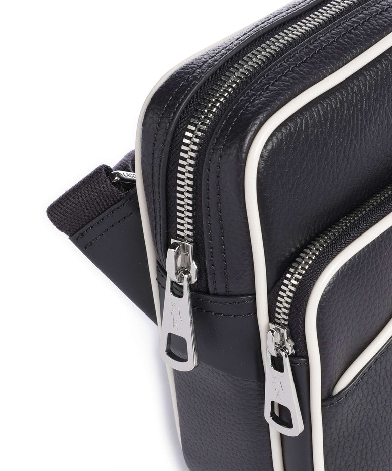 Lacoste Angy Crossbody bag abimes farine