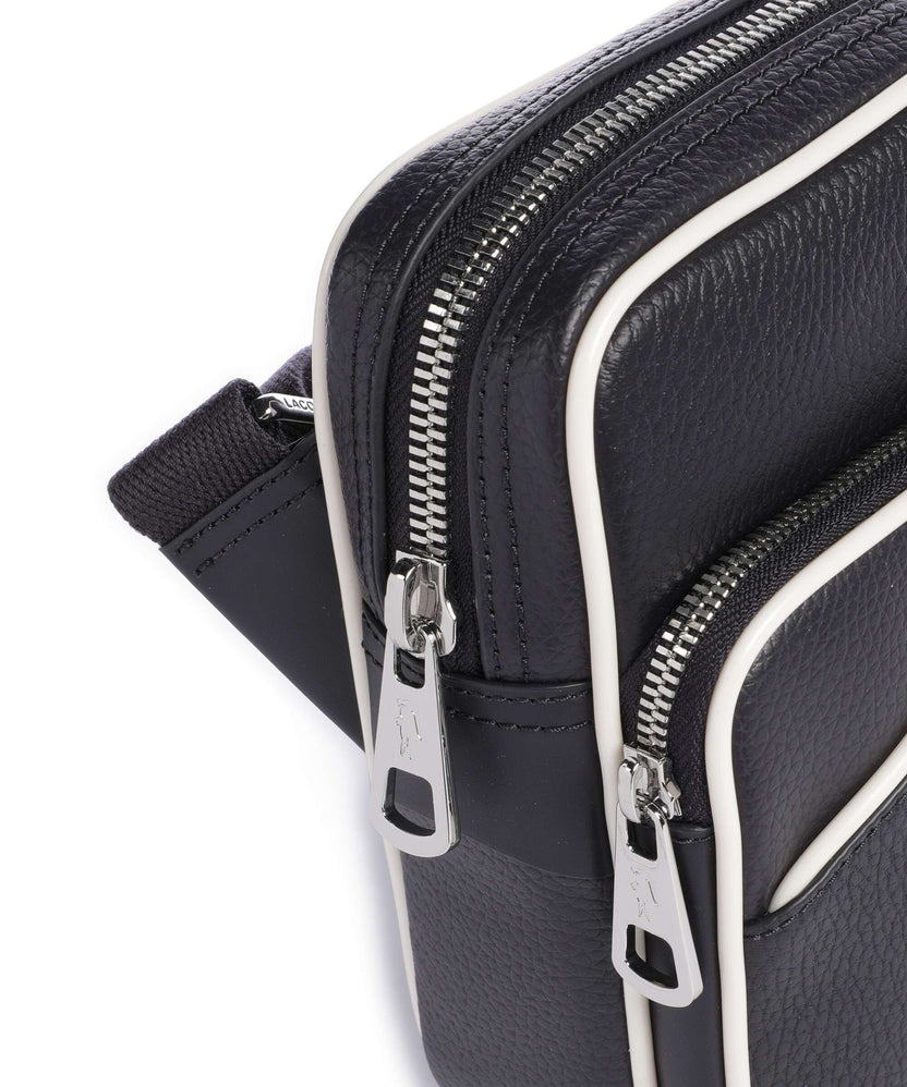 Lacoste Angy Crossbody bag abimes farine