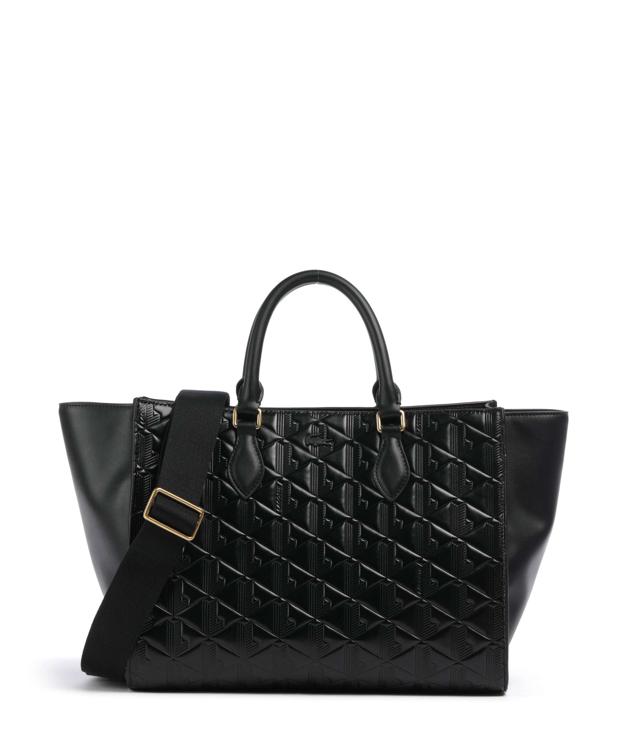 Lacoste Maheki Handbag noir