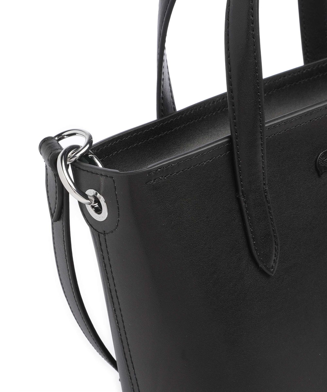 Lacoste Handbag noir/sinople