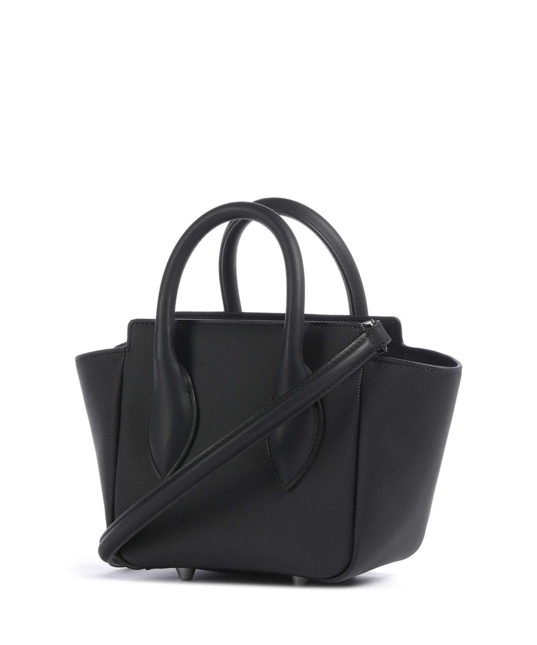 Lacoste Daily City Crossbody bag noir