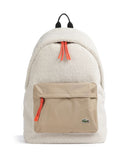 Lacoste Neocroc Batoh natural beige