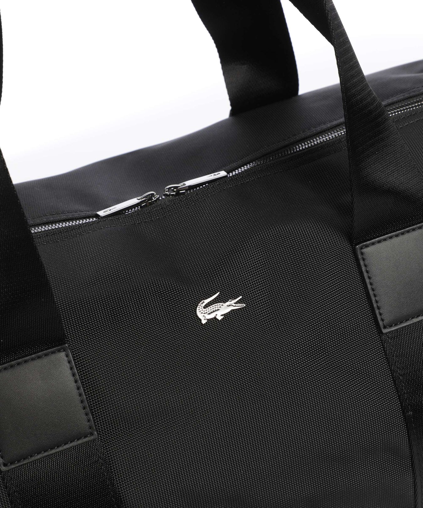Lacoste Everyday Weekend bag noir