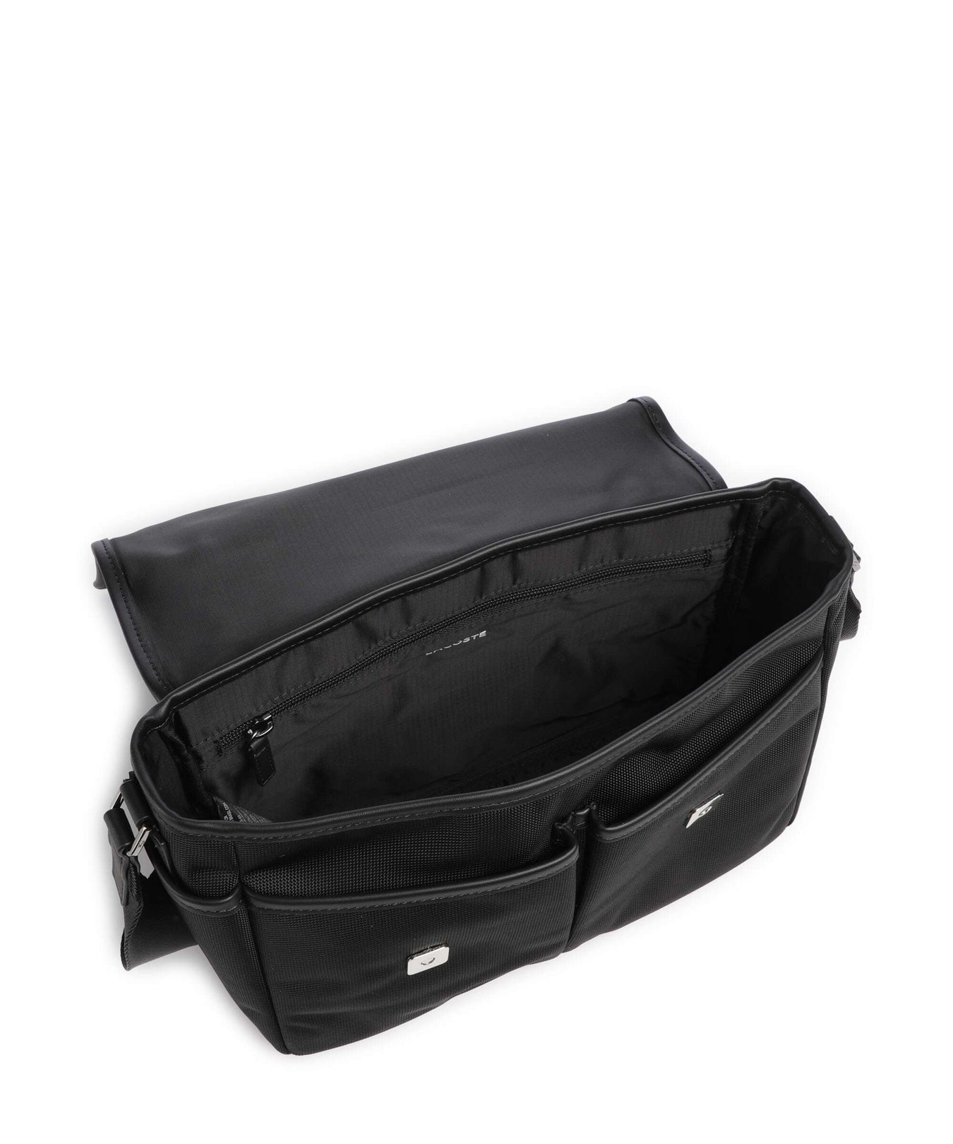 Lacoste Everyday Messenger bag noir