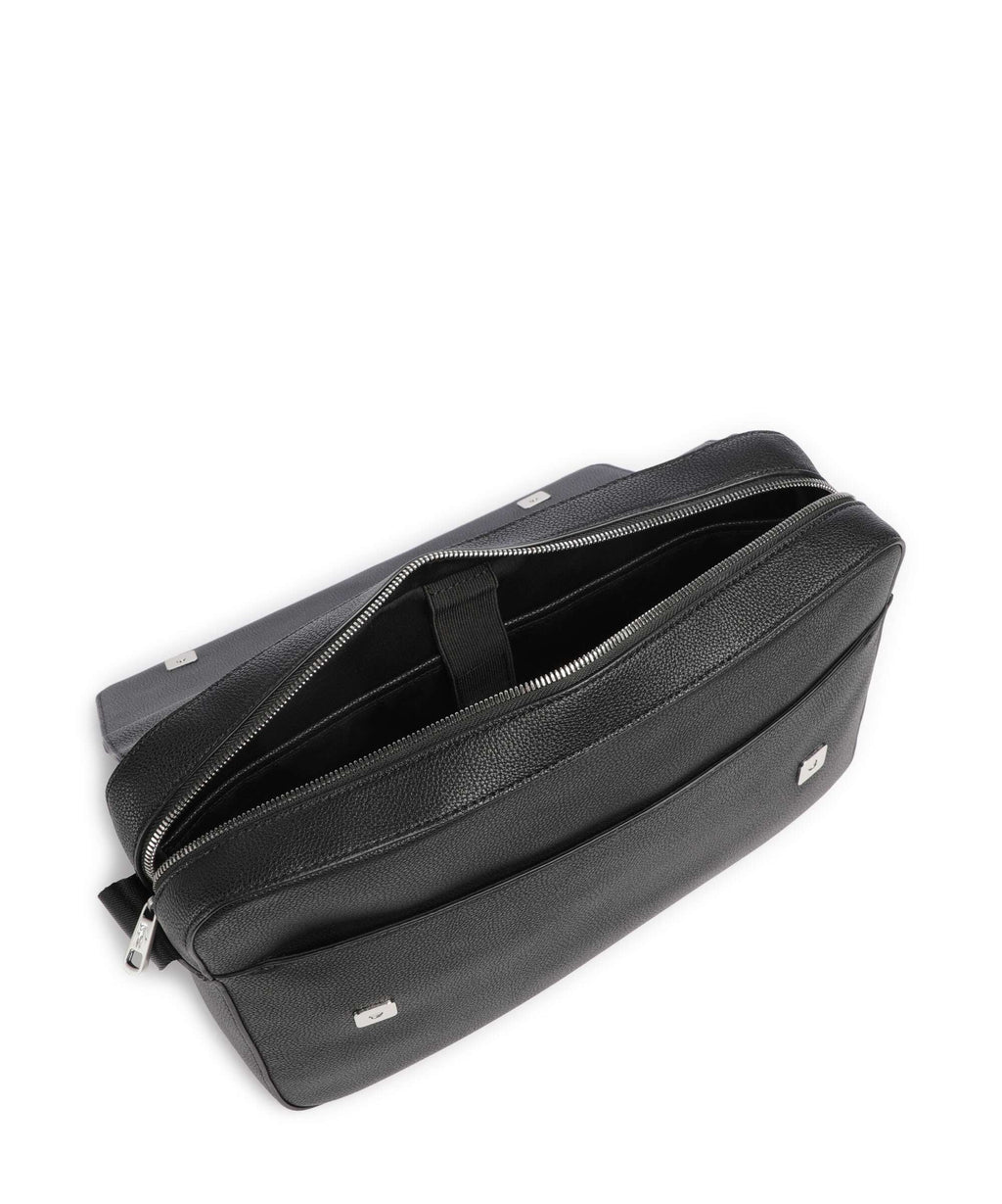 Lacoste Business Messenger bag noir