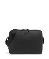 Lacoste Chantaco Messenger bag noir