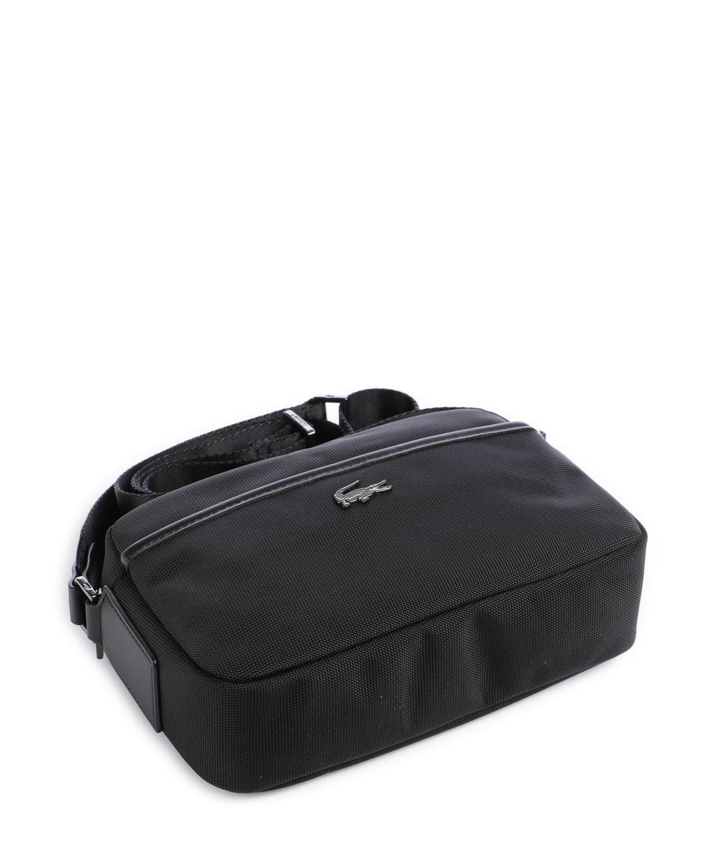 Lacoste Everyday Crossbody bag noir